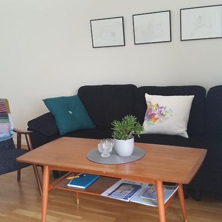 Utsira Overnatting - Bolgen ห้อง รูปภาพ