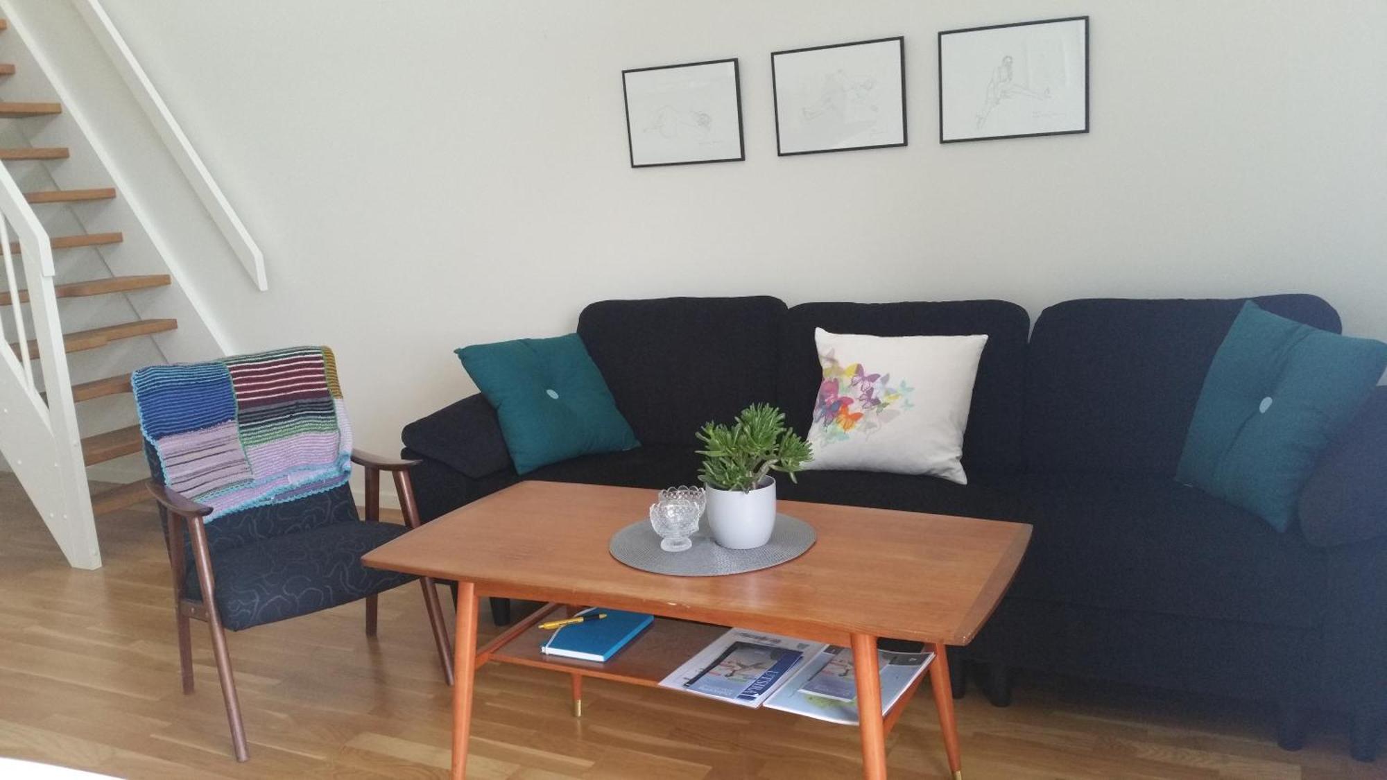 Utsira Overnatting - Bolgen ห้อง รูปภาพ