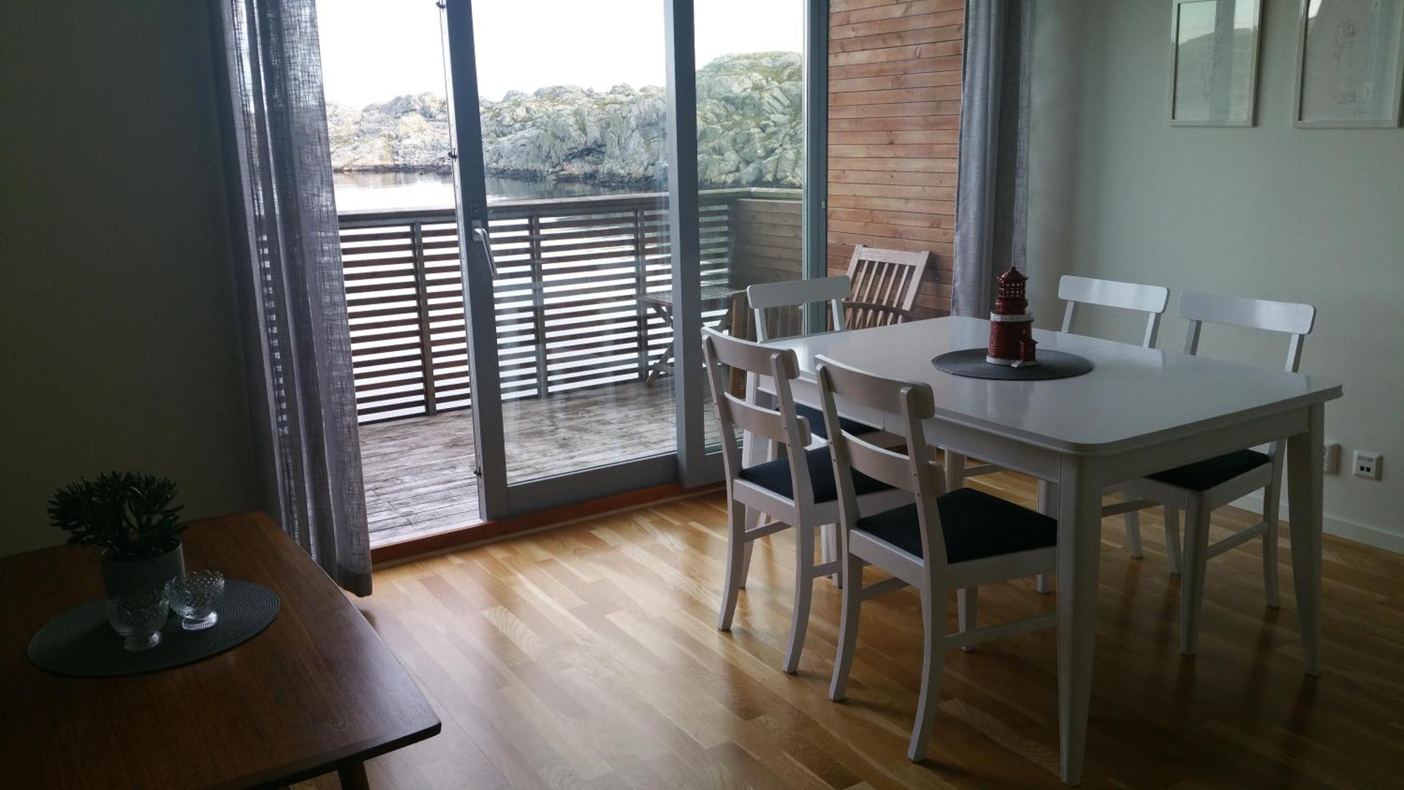 Utsira Overnatting - Bolgen ห้อง รูปภาพ
