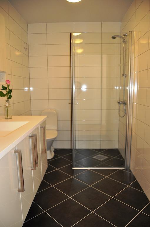 Utsira Overnatting - Bolgen ห้อง รูปภาพ