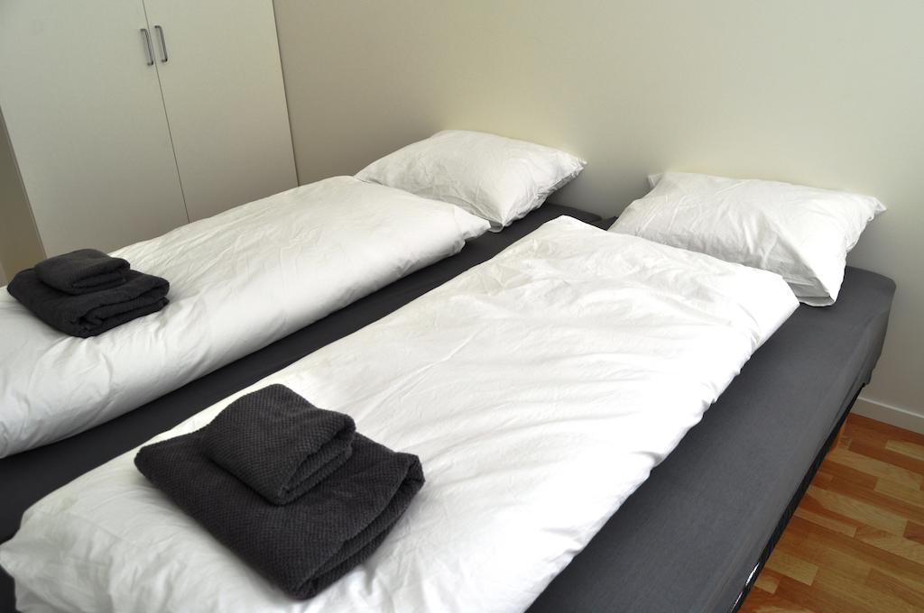 Utsira Overnatting - Bolgen ห้อง รูปภาพ