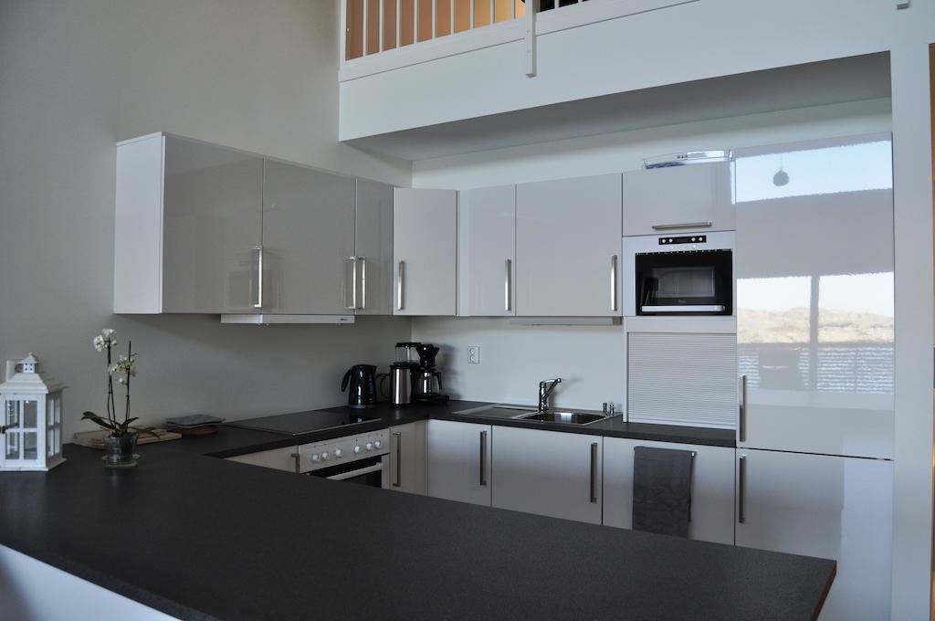 Utsira Overnatting - Bolgen ห้อง รูปภาพ