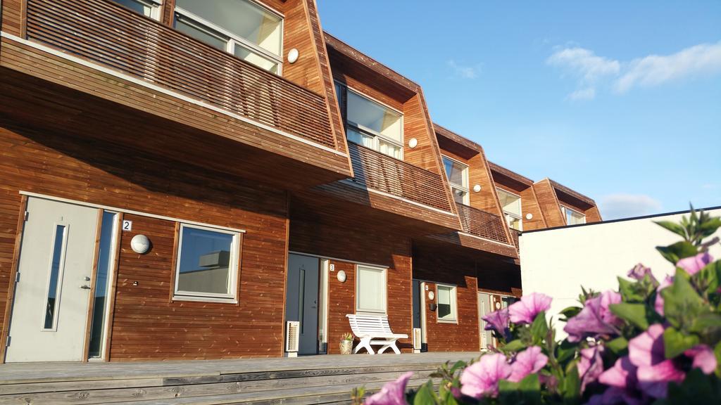 Utsira Overnatting - Bolgen ห้อง รูปภาพ